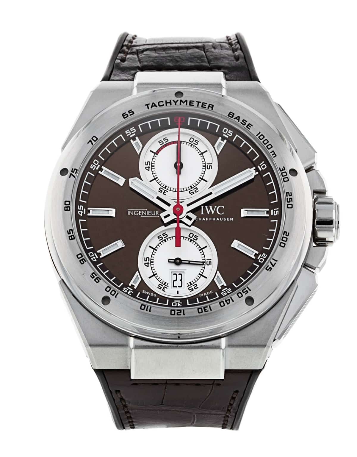 IWC Ingenieur IW378511